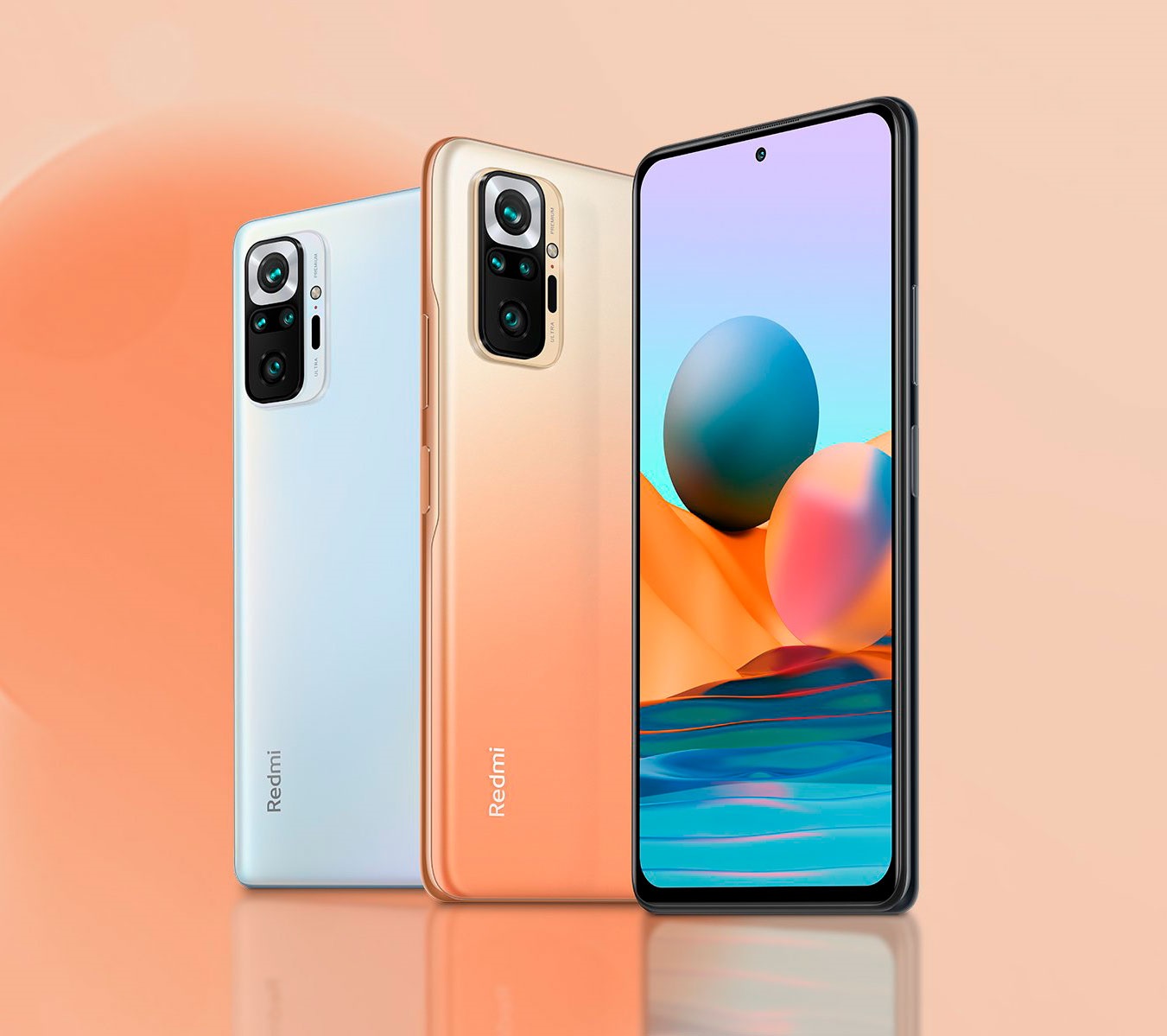 Обзор Redmi Note 10 Pro: так ли хорош и стоит ли брать - GOODMi.ru